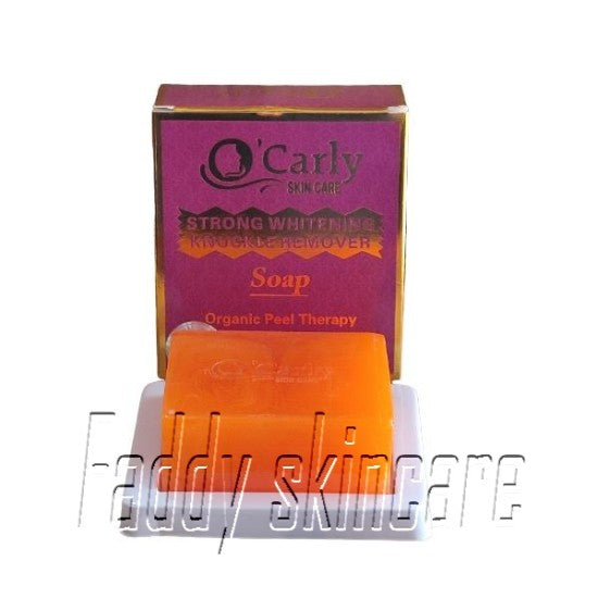 O'Carly Skin Care Knuckle Remover
