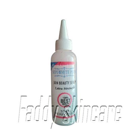 Sepi-White Plus Skin Beauty Serum