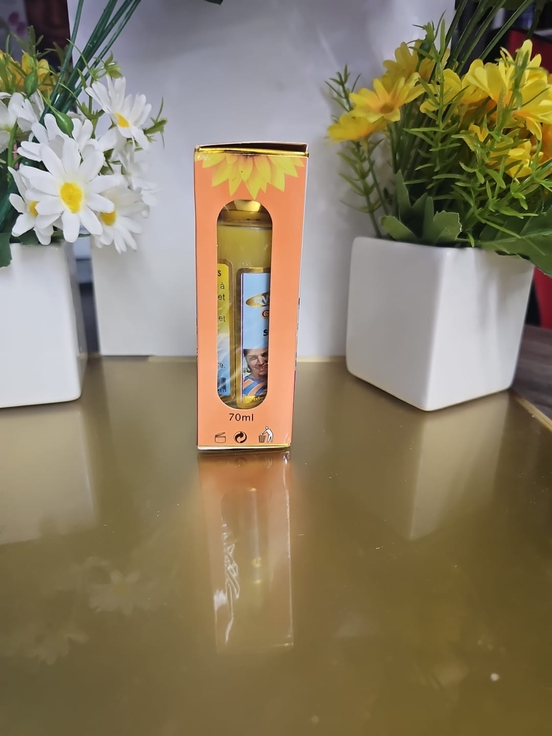 Rwt skin free serum 70ml