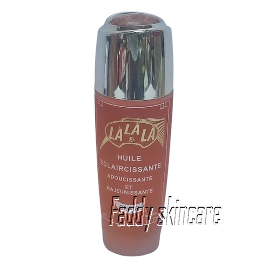 Lalala clarifying & rejuvenating oil 100ml