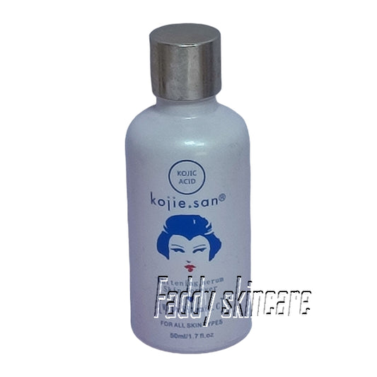 Kojie san whitening serum 50ml