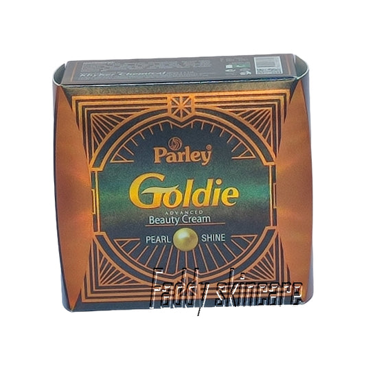 Parley goldie advanced beauty cream 30g