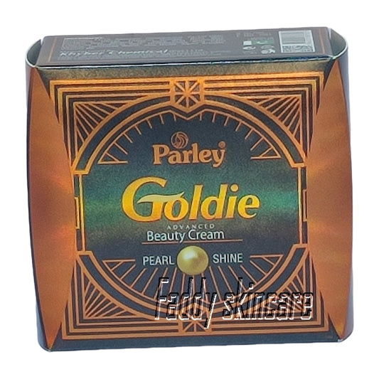 Perlay goldie advanced beauty cream