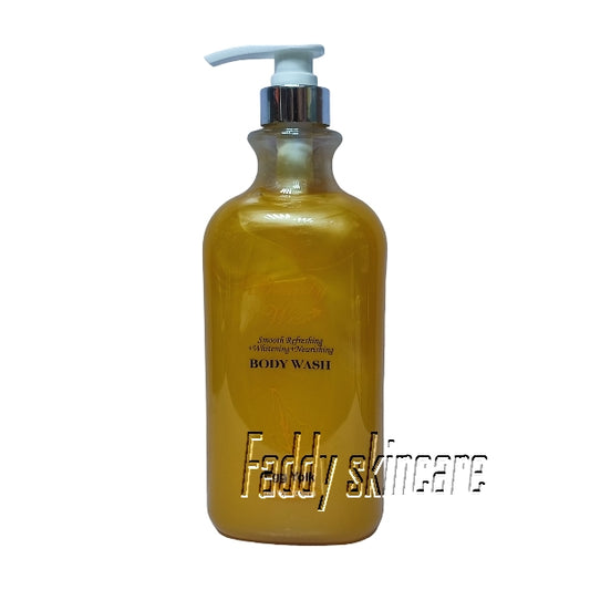 Beauty wise egg yolk body wash 1000ml