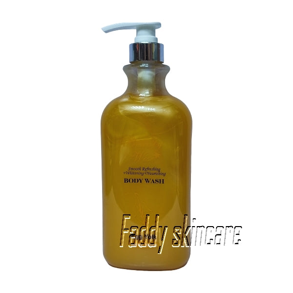 Beauty wise egg yolk body wash 1000ml