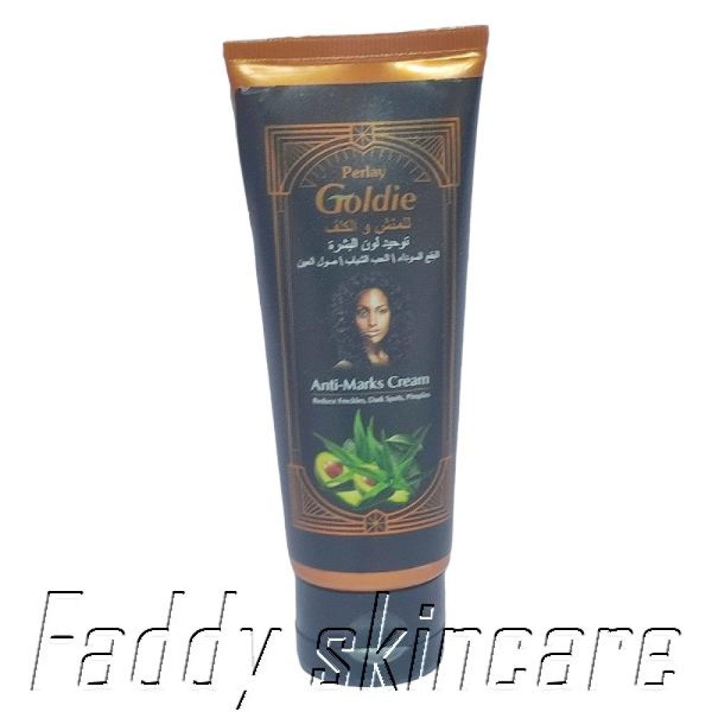 Perlay Goldie Anti-Marks Cream