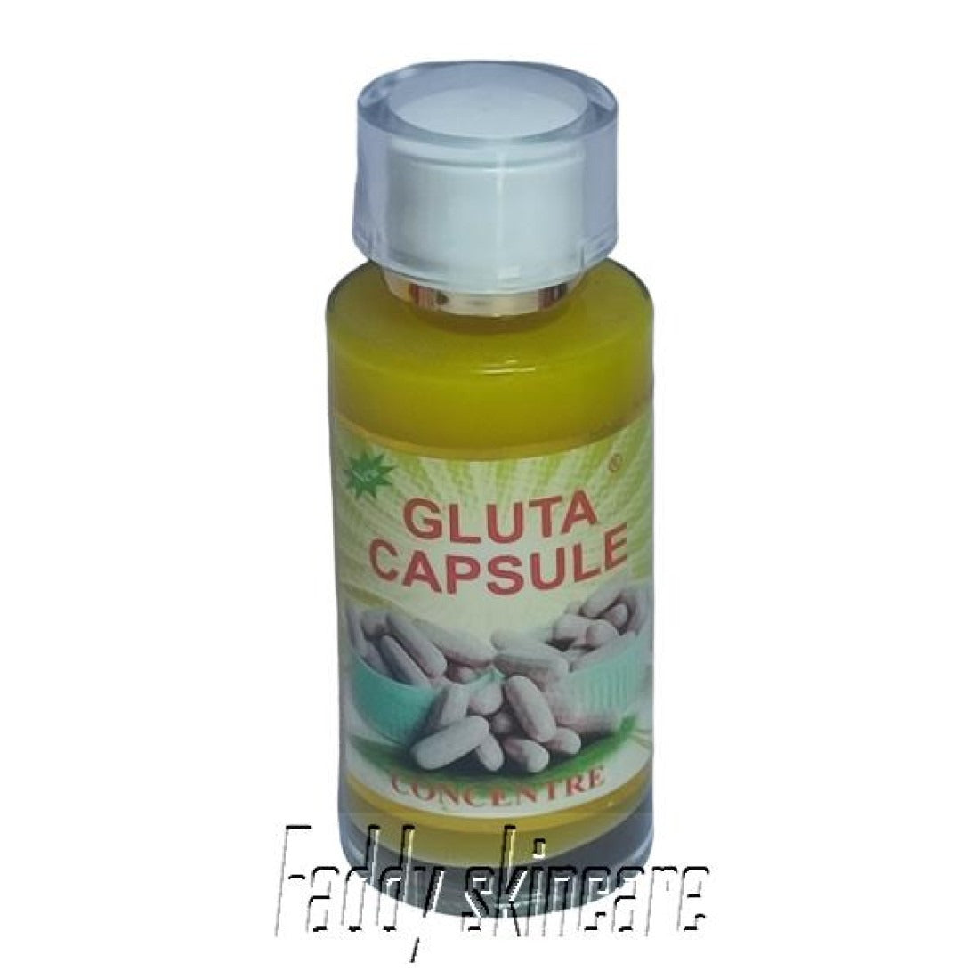 Gluta Capsule