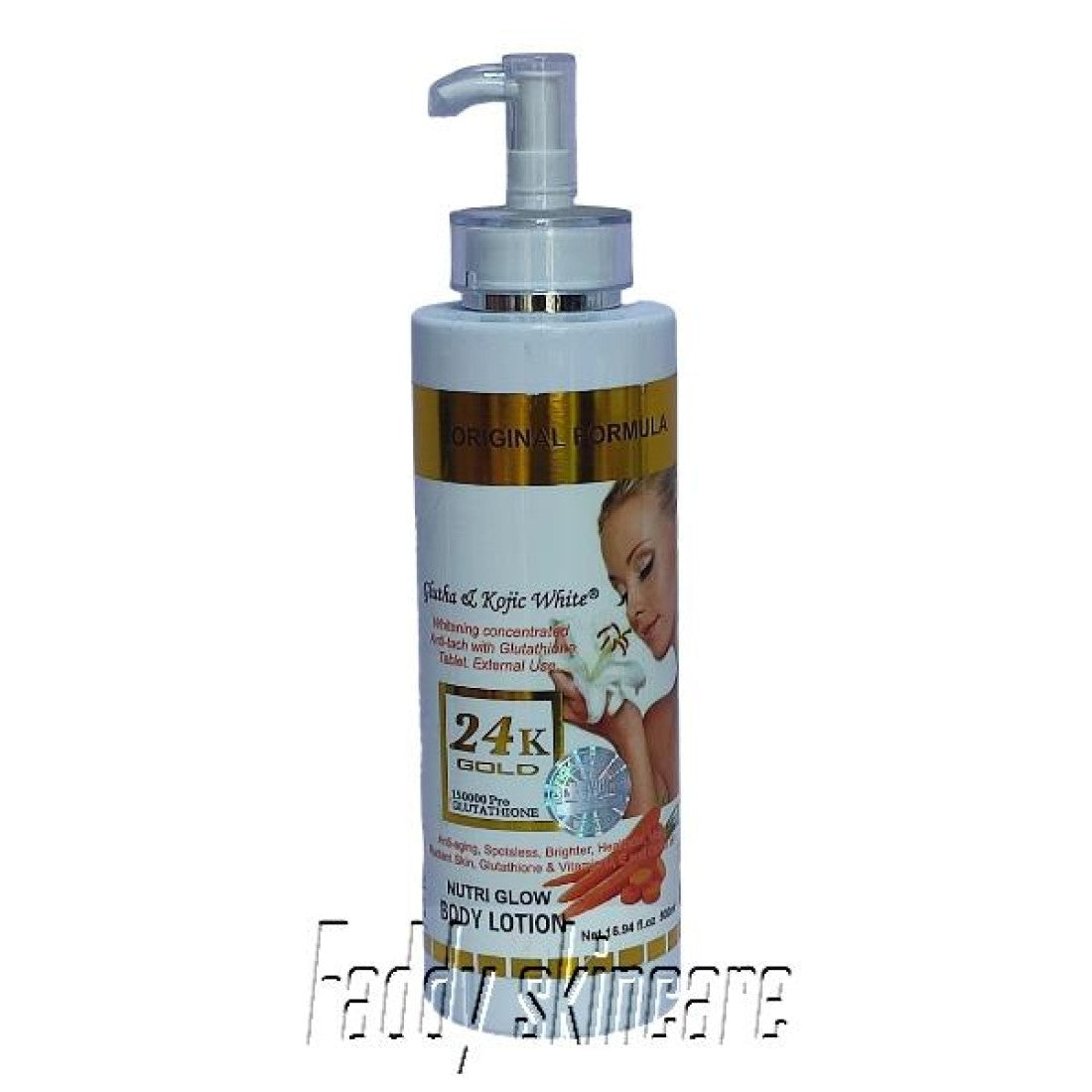 Lemon Clear Clearing Beauty Set