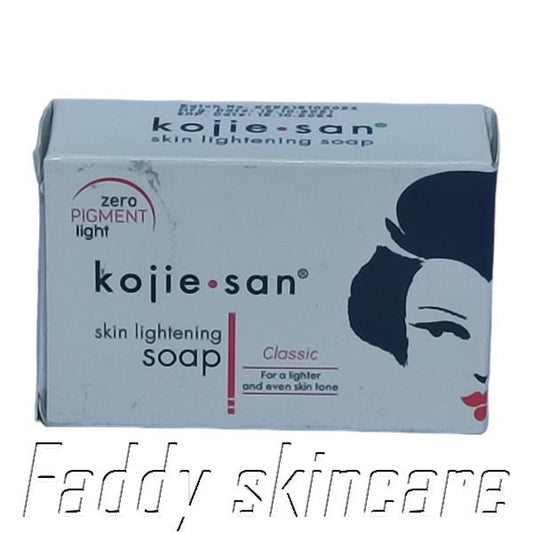 Kojie San Skin Lightening Soap