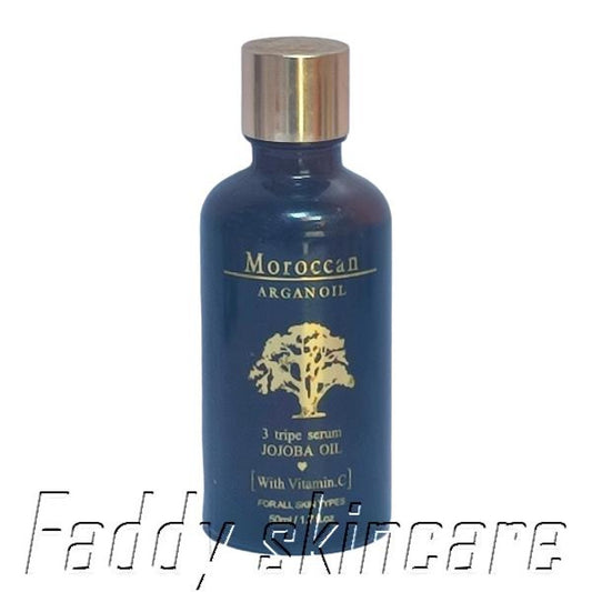 Moroccan Argan Oil