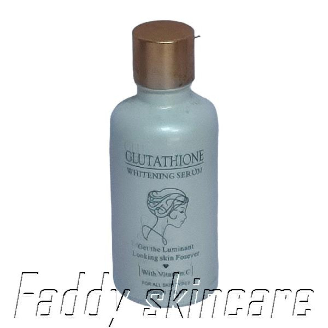 Glutathione Whitening Serum