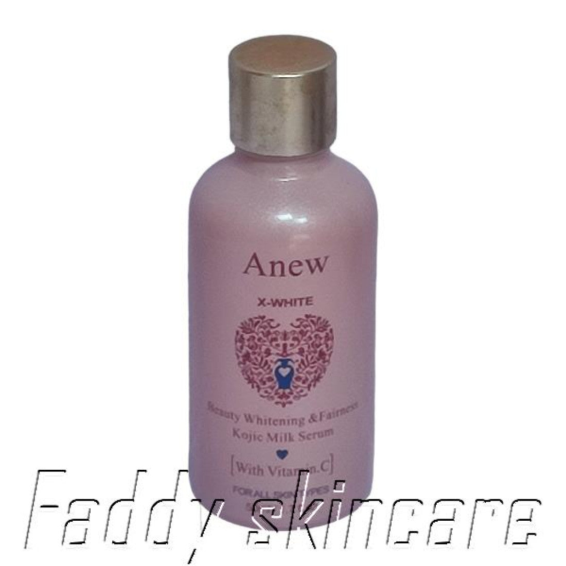 Anew Beauty Whitening & Fairness Kojic Milk Serum