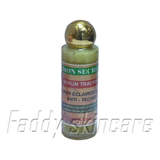Mon Secret Serum
