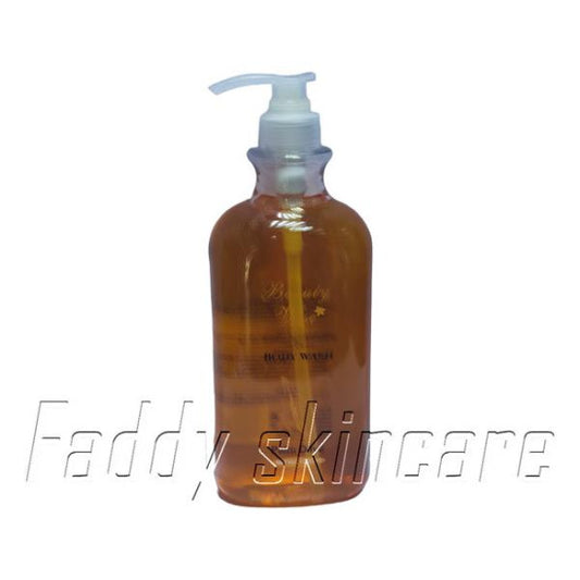 Beauty Wise Palm Olive Body Wash