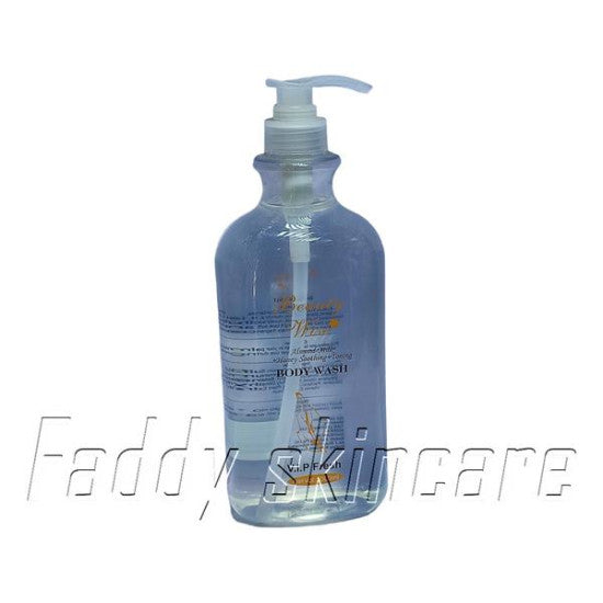 Beauty Wise VIP Fresh Body Wash