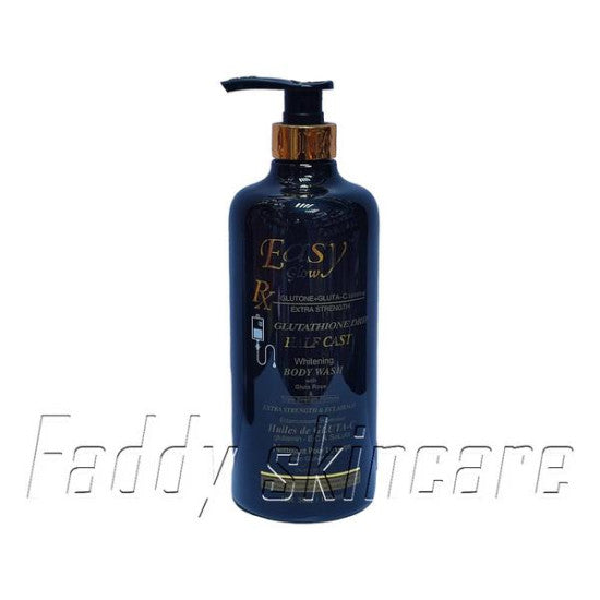 Easy Glow Half Caste Body Wash