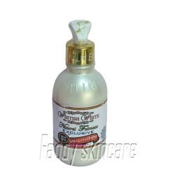 Whitish White Body Milk