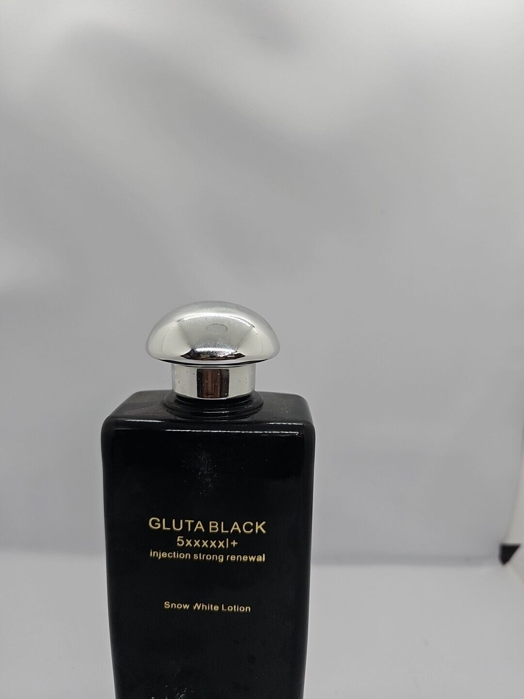 Abebi White Guta Black 5xxxxxl+ Lotion. 100% Satisfaction