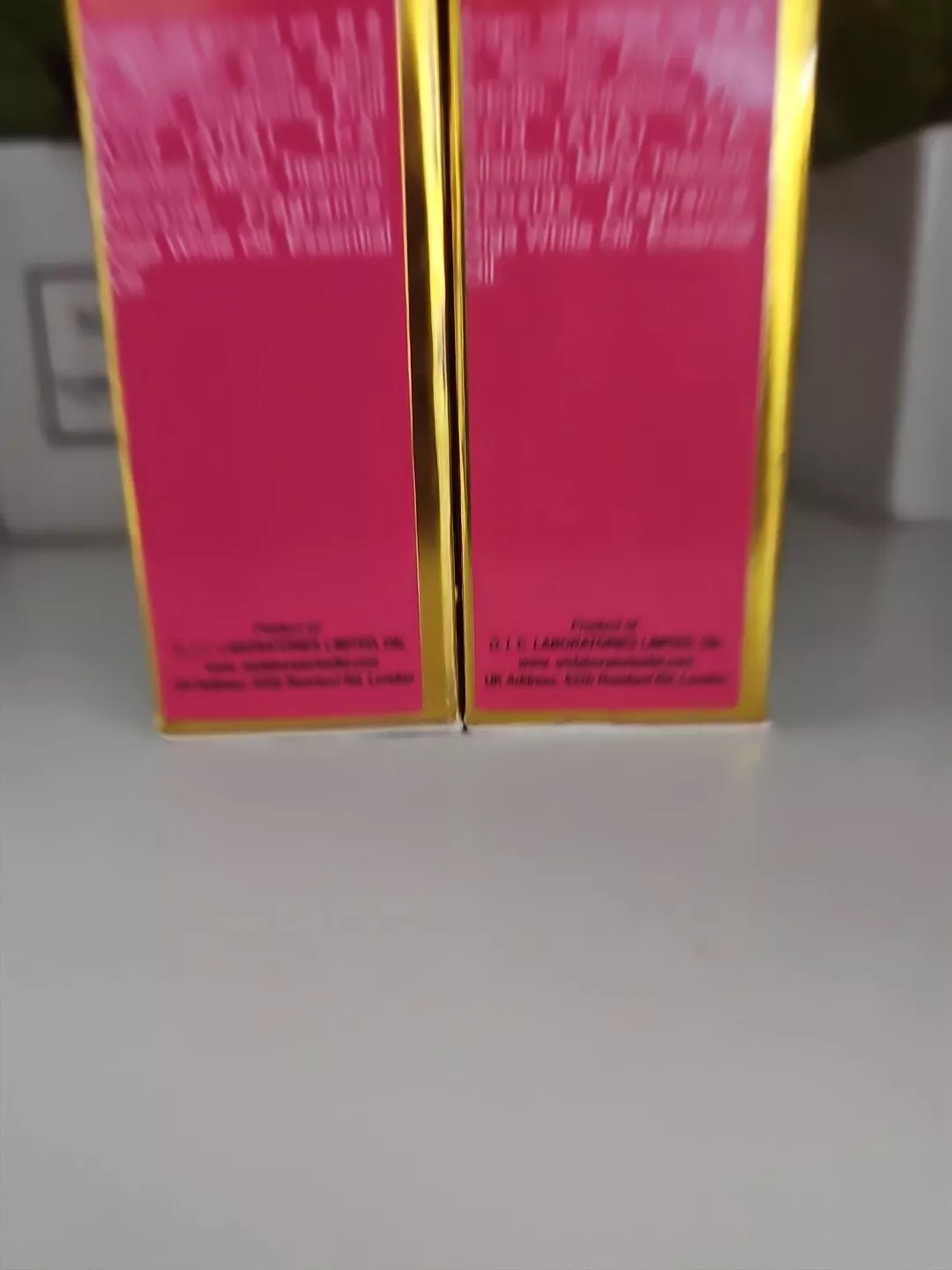 2piece Xx-white extra whitening Serum 7 days 50g