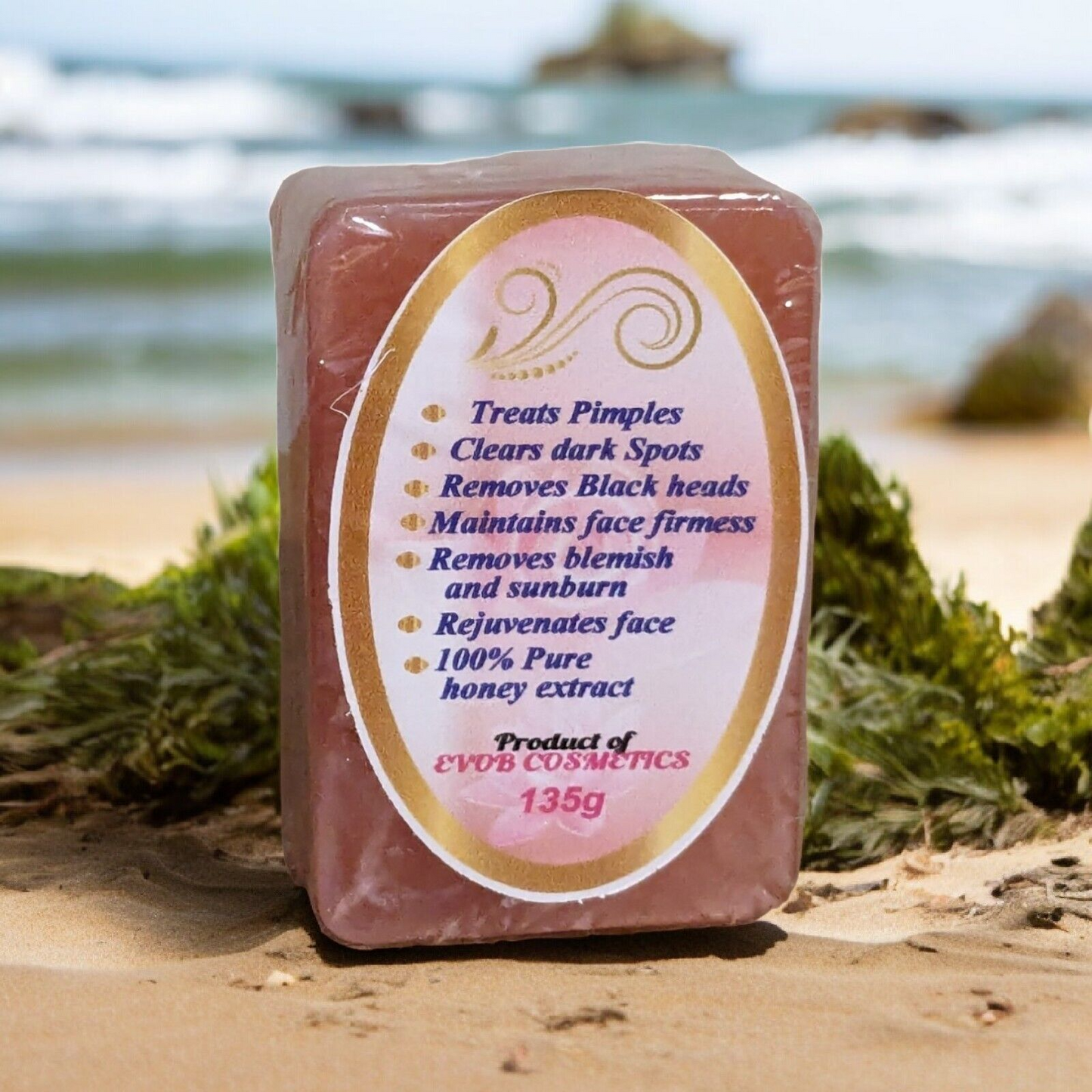 NO Limit Whitenizer Face Cream( Small Size) And Facial Soap. 100% AUTHENTIC
