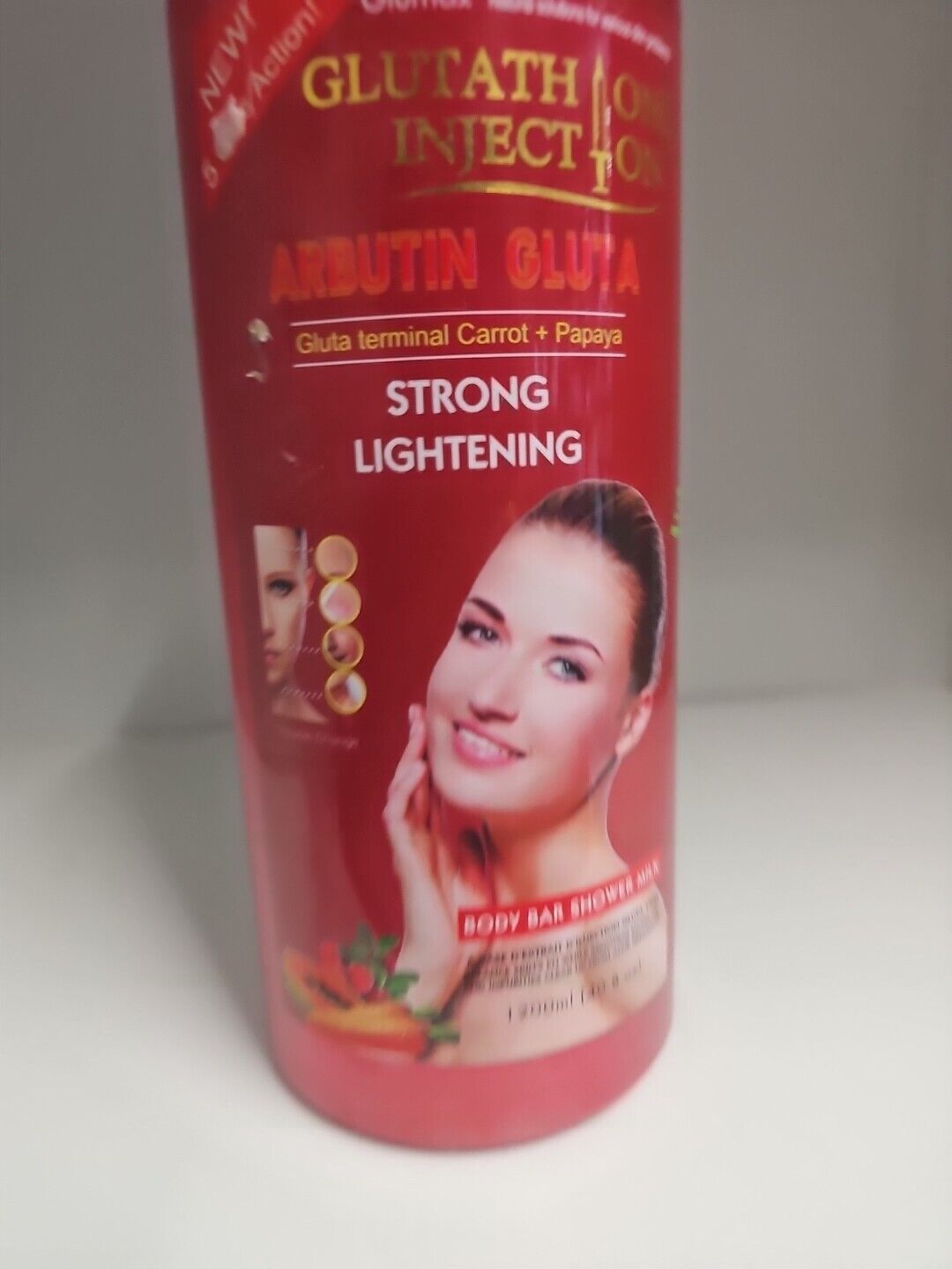 JAUNE DOEUF EGG YOLK CLARIFYING Lotion