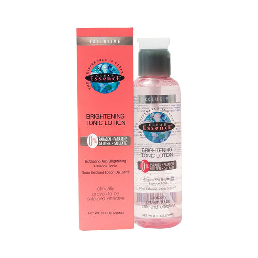Clear Essence® Exclusive Brightening Tonic Lotion