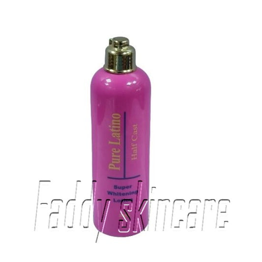 Pure Latino Half Caste Super Whitening Lotion