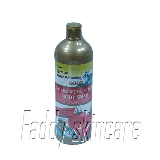 Pure Egyptian Magic Whitening Body Wash