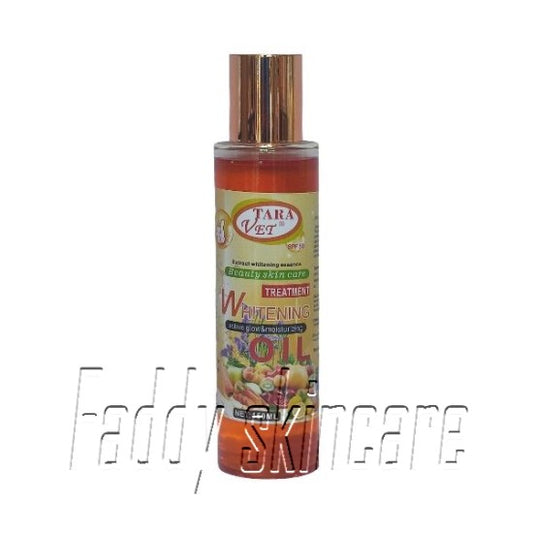 Tara Vet Beauty Skin Care Oil