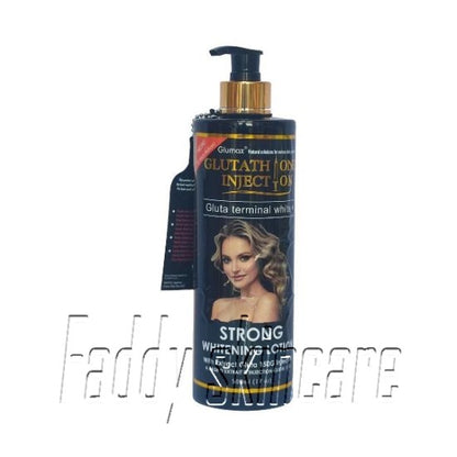 Glutathione Injection Gluta Terminal Whitening Lotion