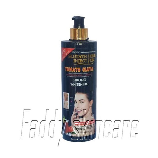 Glutathione Injection Tomato Gluta Strong Whitening Lotion