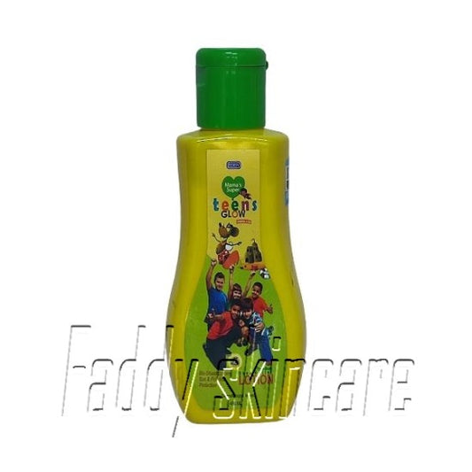 Teens Glow Body Lotion