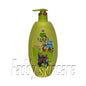 Teens Glow Shower