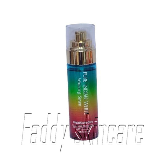 Pure Indian White Whitening Serum
