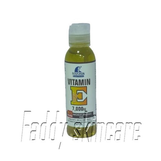 Roushun Vitamin E Moisturizing Oil