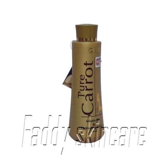Pure Carrot Arbutin & Lightening Lotion
