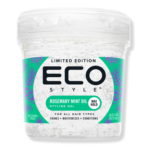 ECO STYLE GEL [ROSEMARY MINT] - Limited Edition 16oz