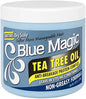 blue magic tea tree oil 13.75 oz
