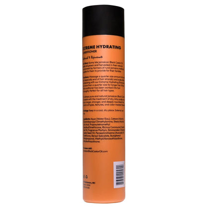 Sunny Isle Jamaican Black Castor Oil Extreme Hydrating Conditioner