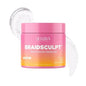 SERAYA BraidSculpt Braid Gel  - (16.9 oz, Pineapple)