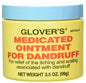 Glover's Medicated Ointment for Dandruff, 3.5 Ounce