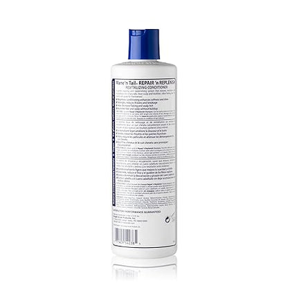 B09GPHNTS7 Mane/Tail Repair & Rep Cond 11.2 Oz