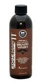 On Natural Men | Edge Man 11 | 5-IN-1 Beard Wash 8 oz