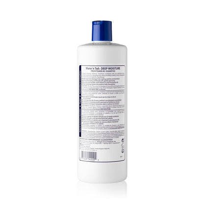 Mane N Tail Deep Moisturizing Shampoo, 27.05 Fluid Ounce