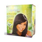 Africa's Best Organics Olive Oil Conditioning Relaxer System Regular 2 pack