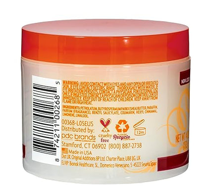 Cantu Shea Butter Hair Dressing Pomade - 4 Oz Visit