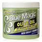Blue Magic Olive Oil, 13.75 Fl Oz