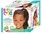 Just For Me No-Lye Conditioning Creme Relaxer Kit Regular