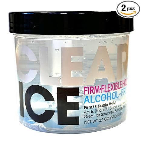 Ampro Gel [Ice-Ultra Hold]