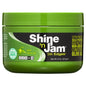 Shine 'n Jam with olive oil